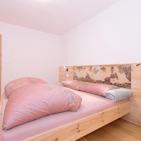 Ferienwohnung Berg Wieserhof Aldein Exterior foto