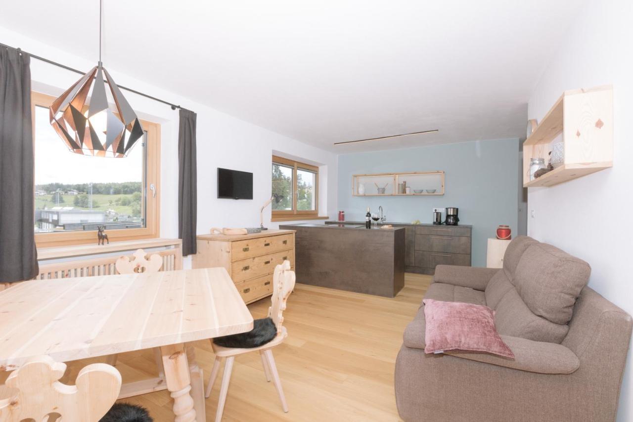 Ferienwohnung Berg Wieserhof Aldein Exterior foto